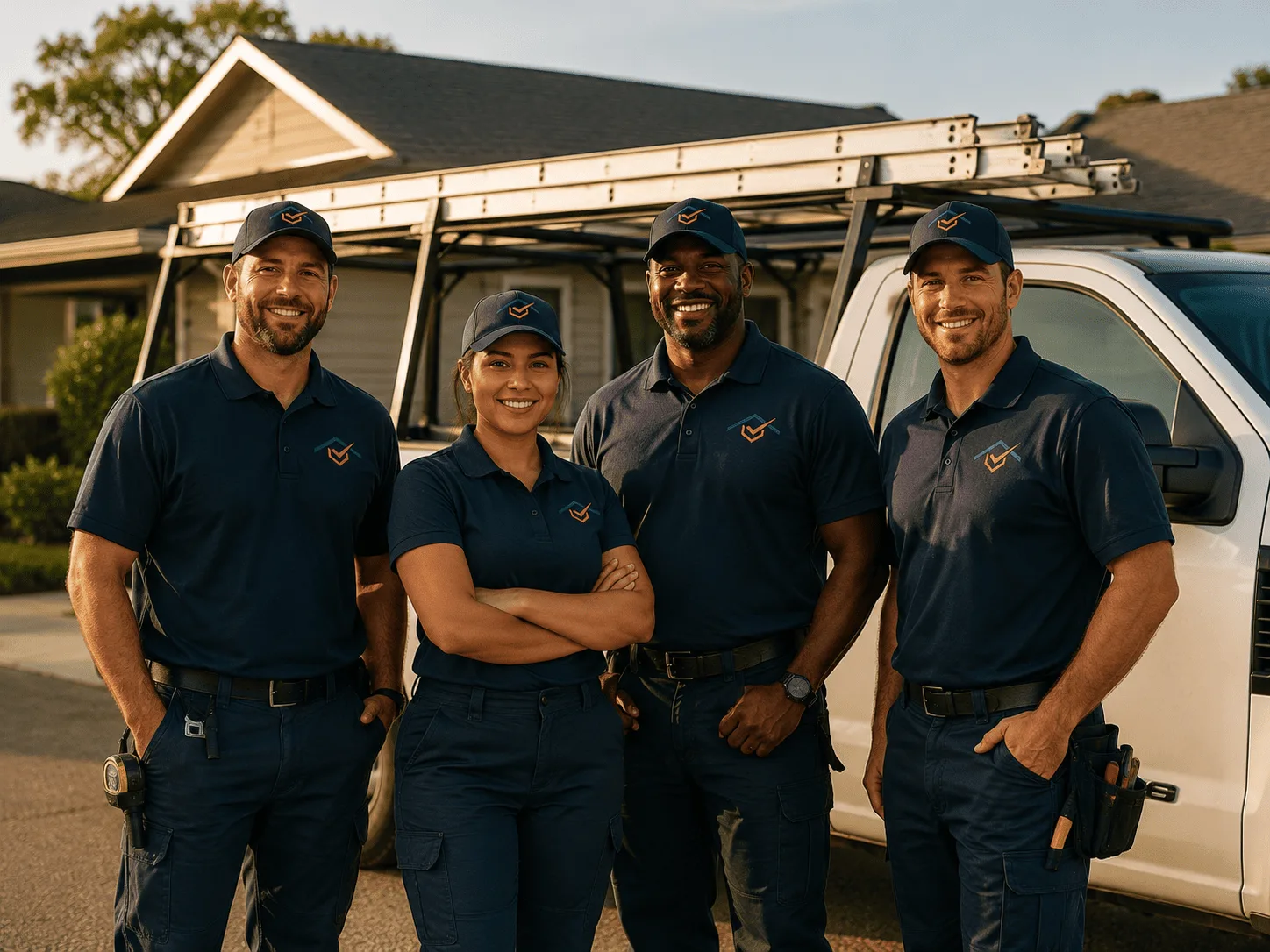 Roof Inspection company in Rocky Point, NC
